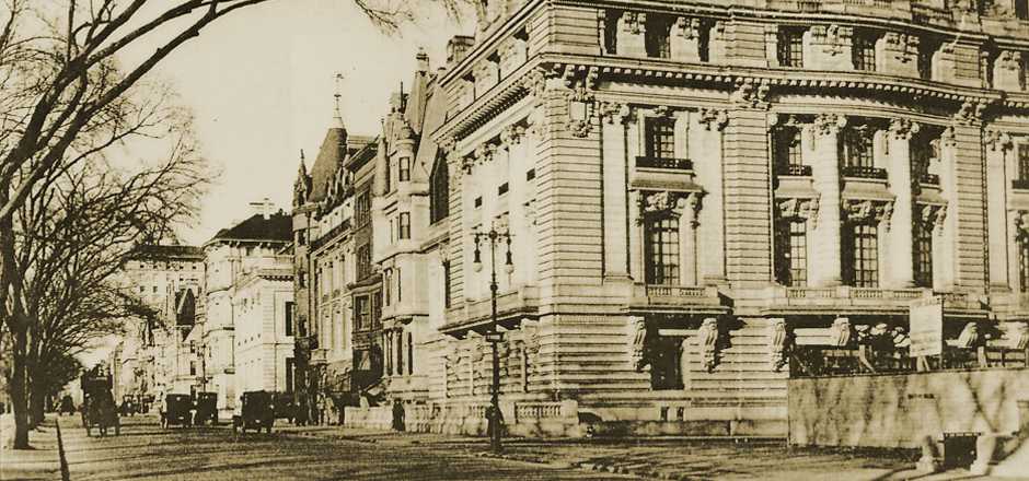 Upper East Side Walking Tour