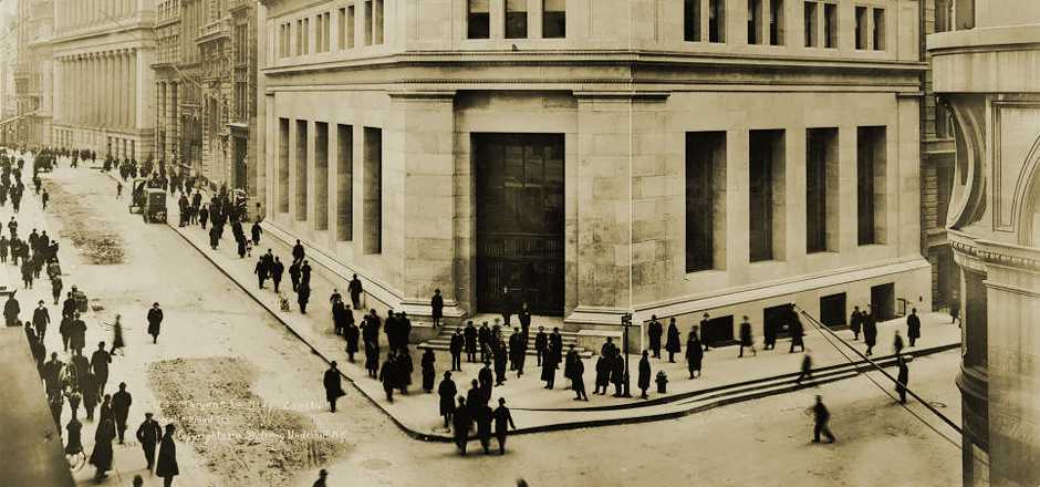financial district1